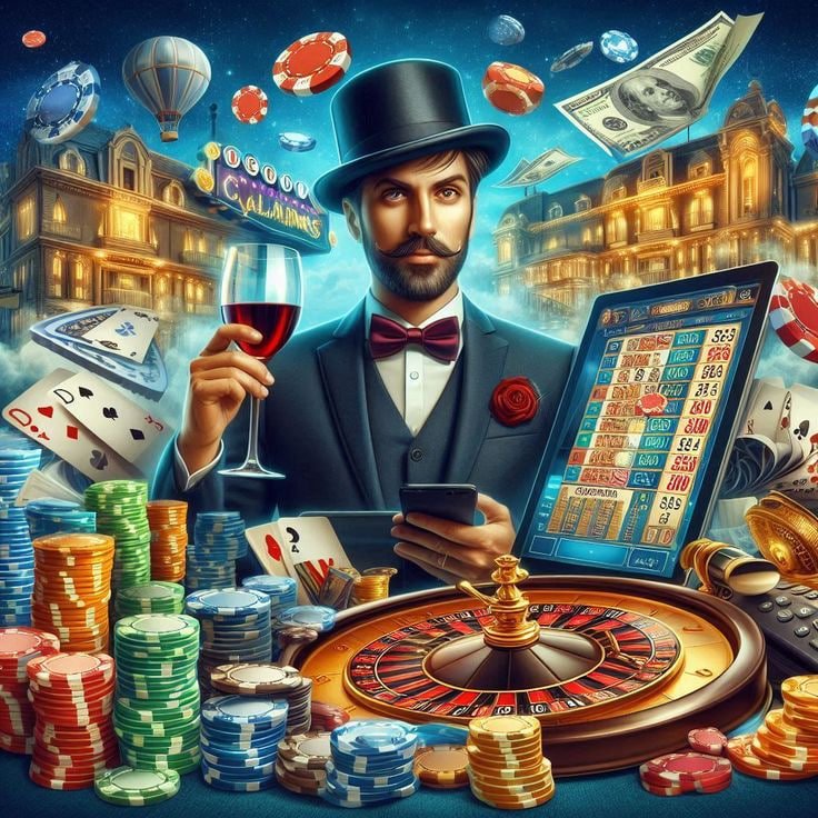 Screenshot dari permainan Mahjong Ways menampilkan tata letak simbol unik dan fitur kemenangan